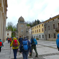 P1190852    La Torre Civica (Gonzaghesca),Orazio Gonzaga, 1563,